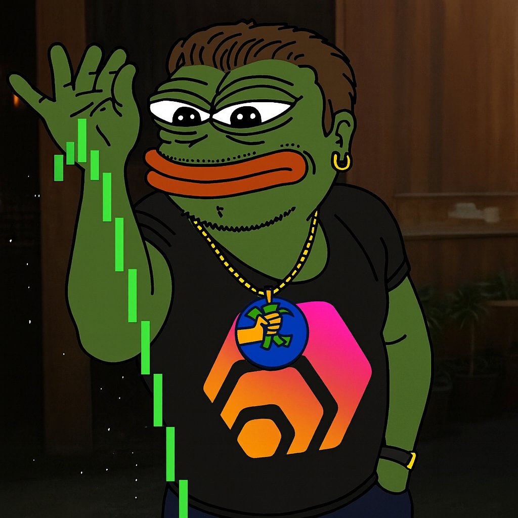 RHPEPE Charts