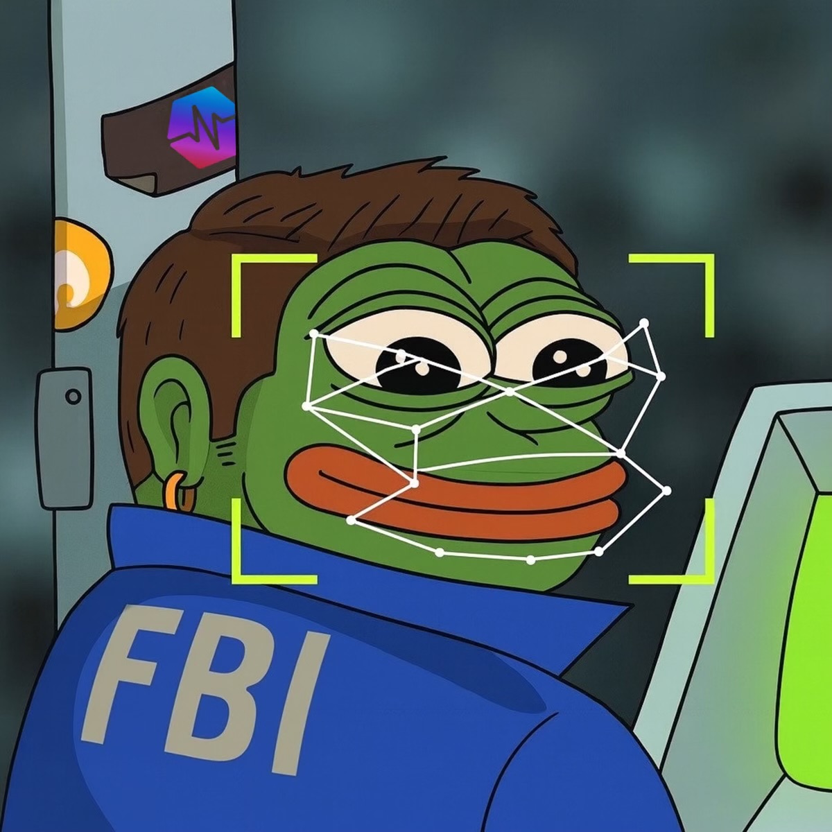RHPEPE FBI