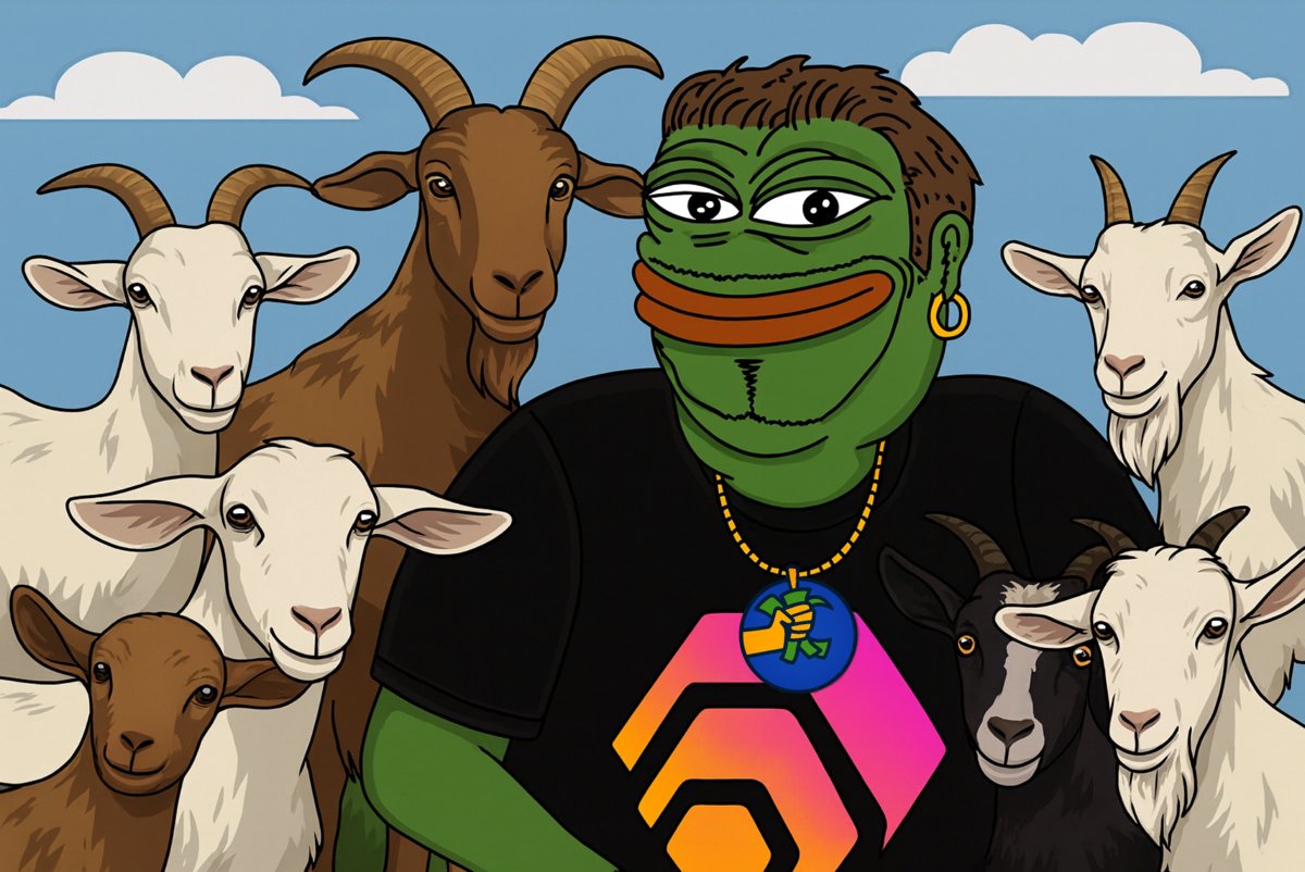 RHPEPE Goats