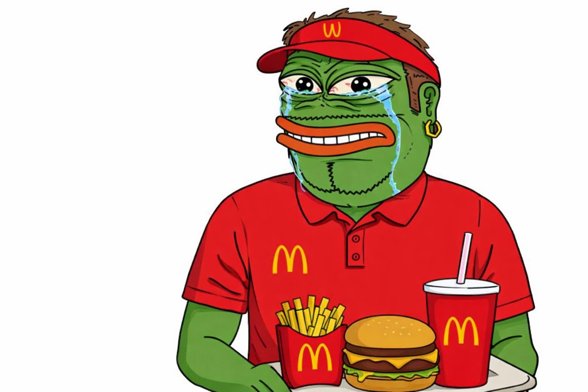 RHPEPE McWagies
