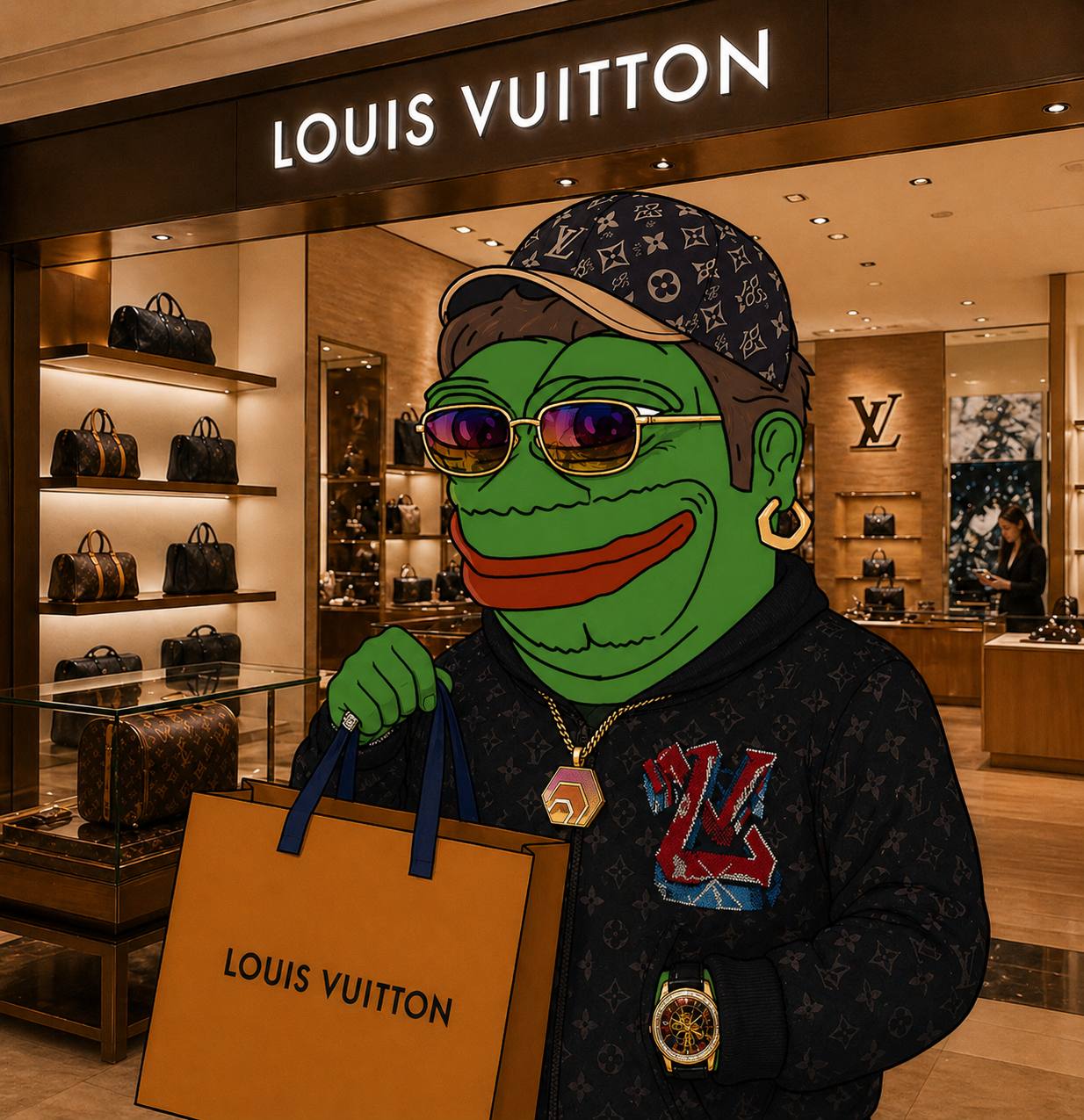 RHPEPE Meme 02