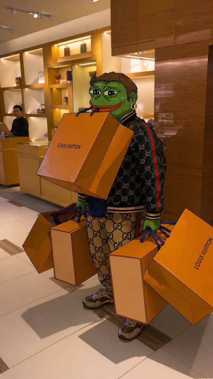 RHPEPE Meme 03