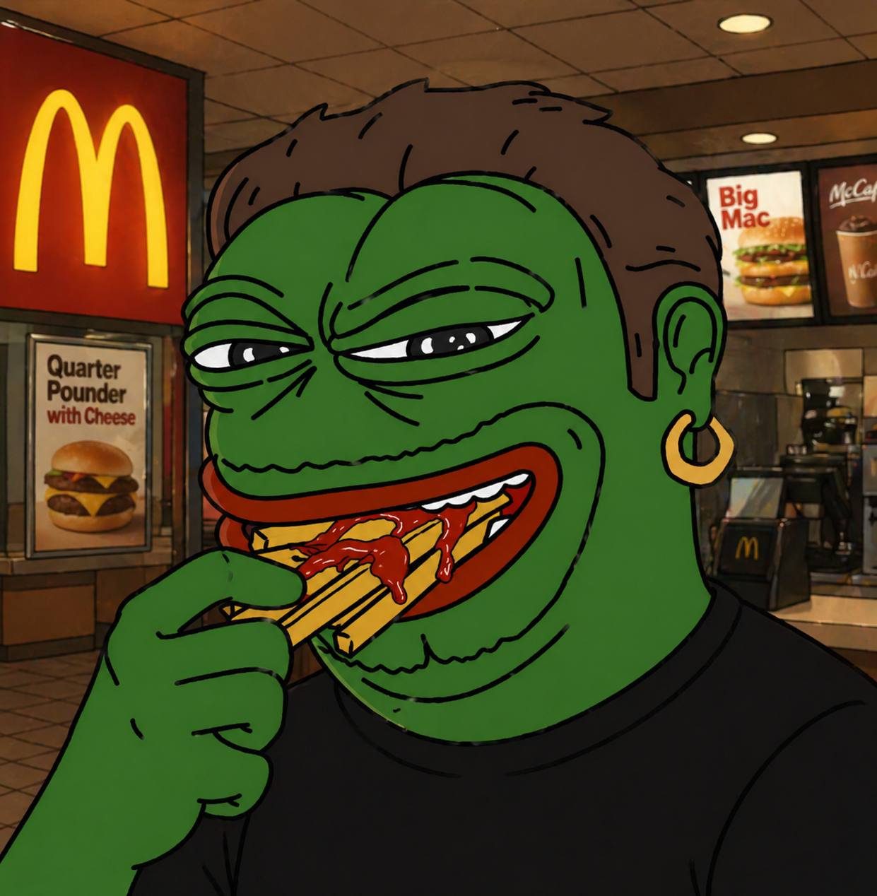 RHPEPE Meme 05