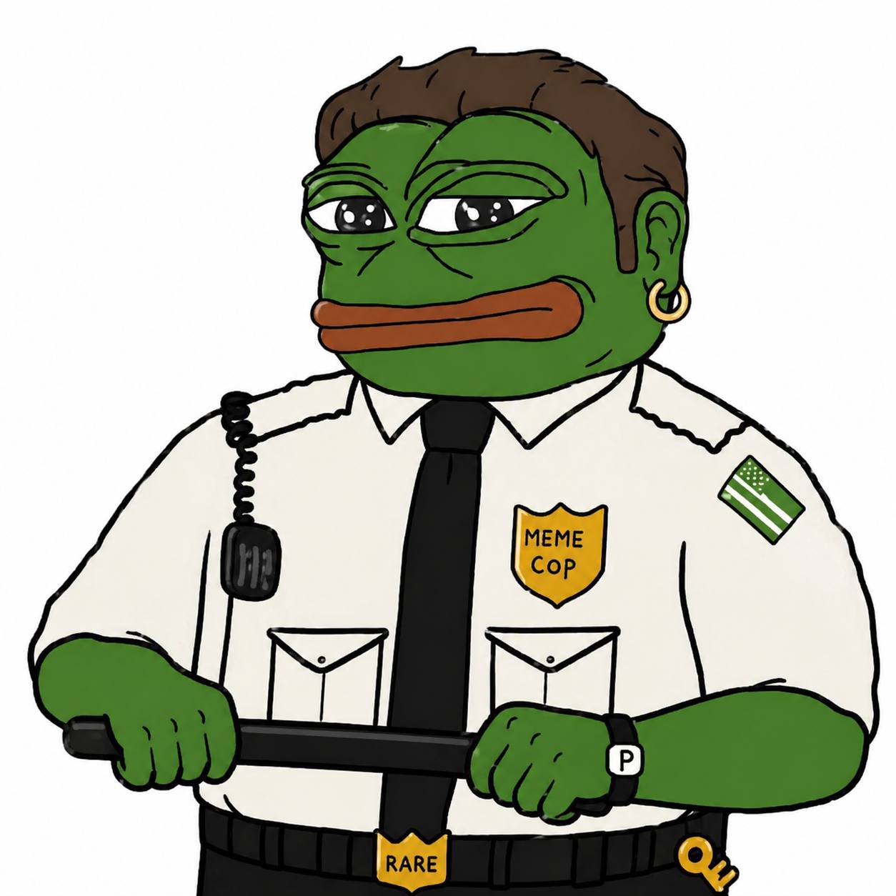 RHPEPE Meme 07
