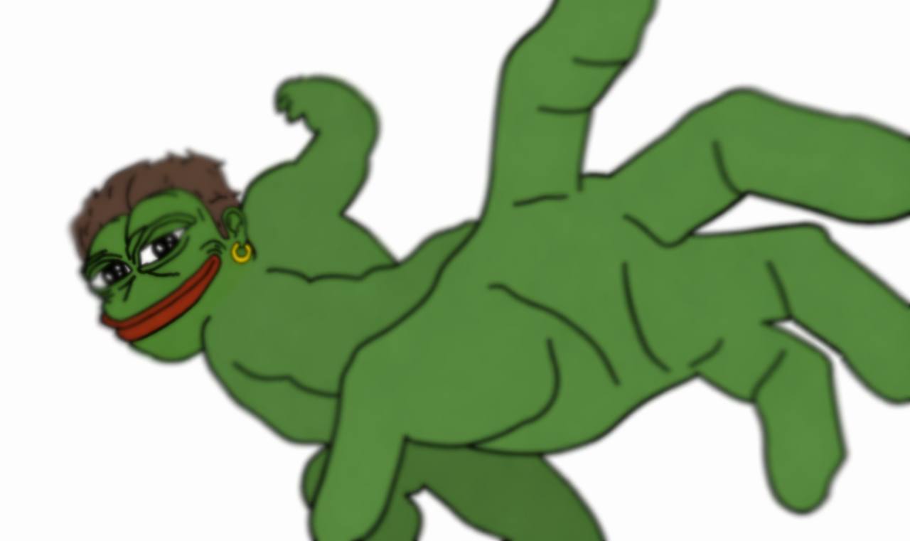 RHPEPE Meme 08