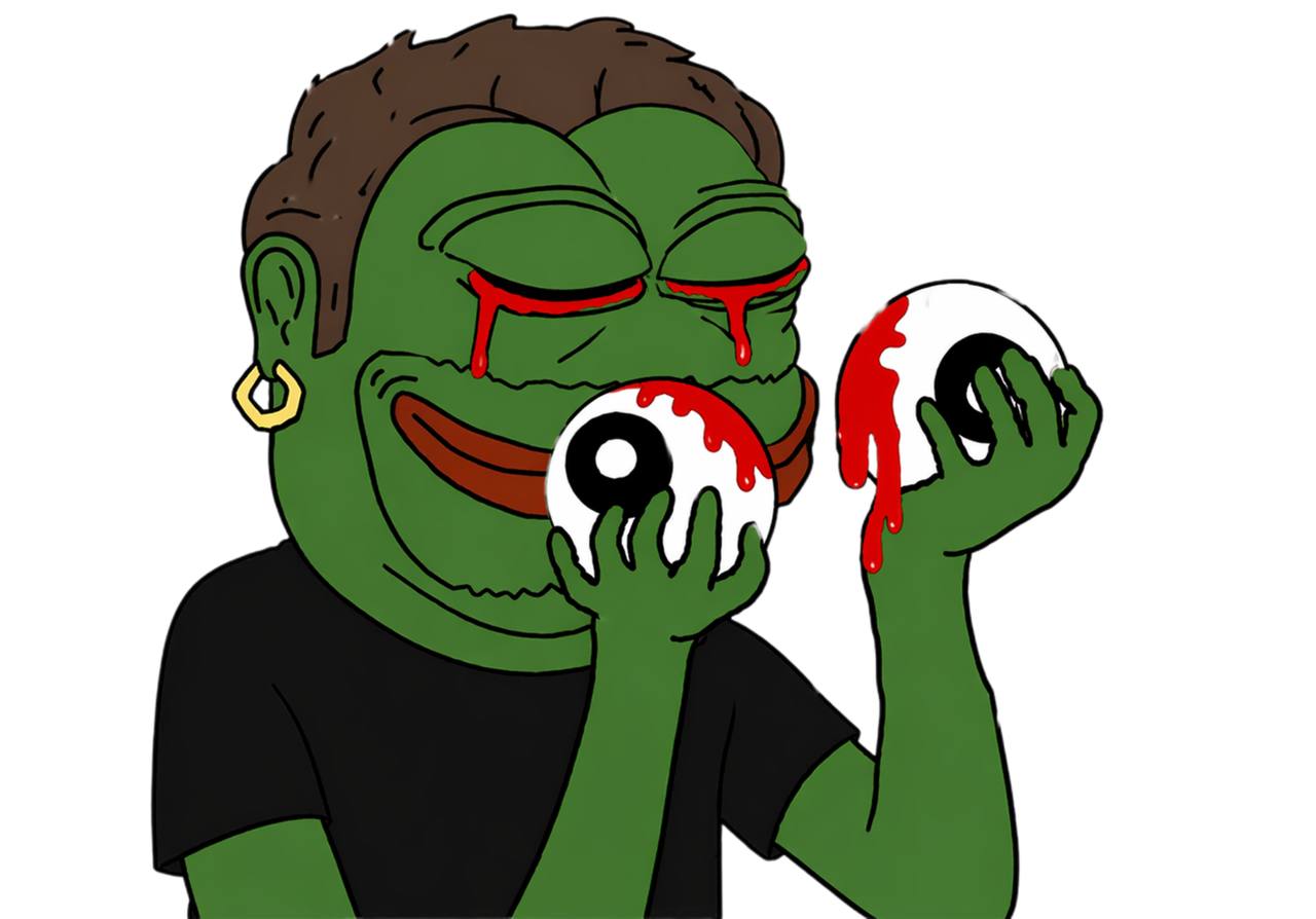 RHPEPE Meme 09