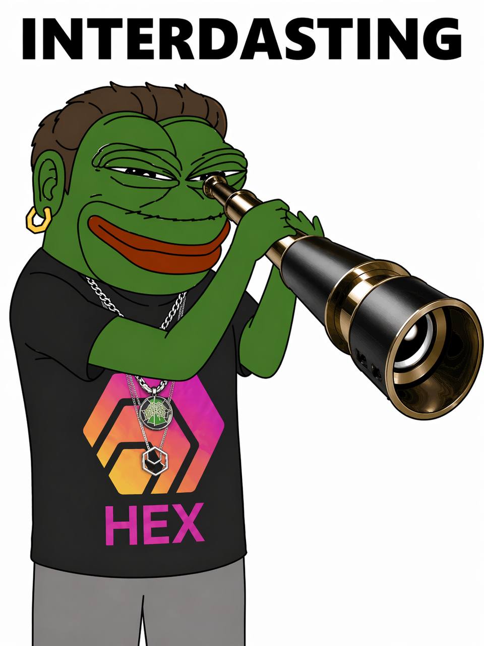 RHPEPE Meme 12