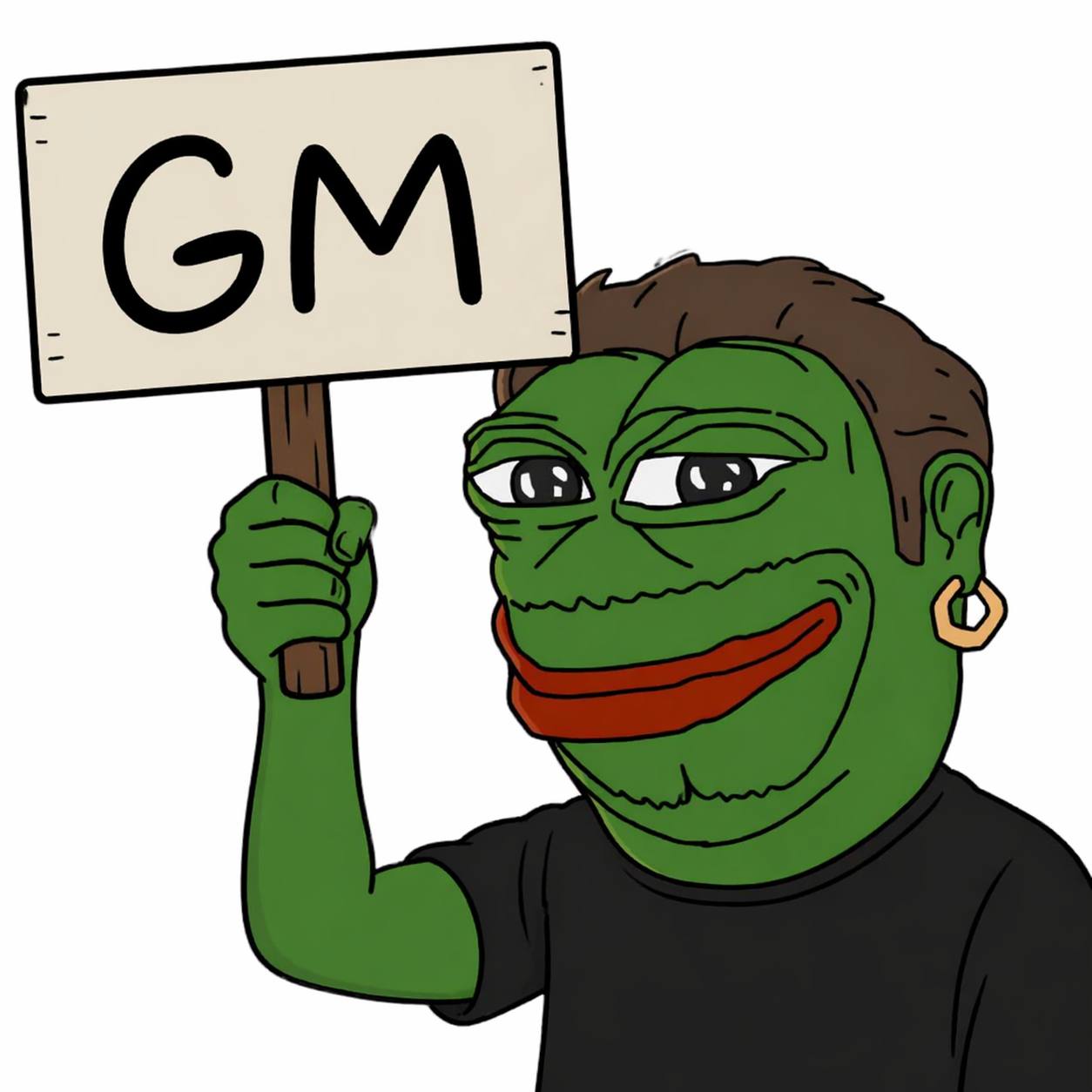 RHPEPE Meme 13