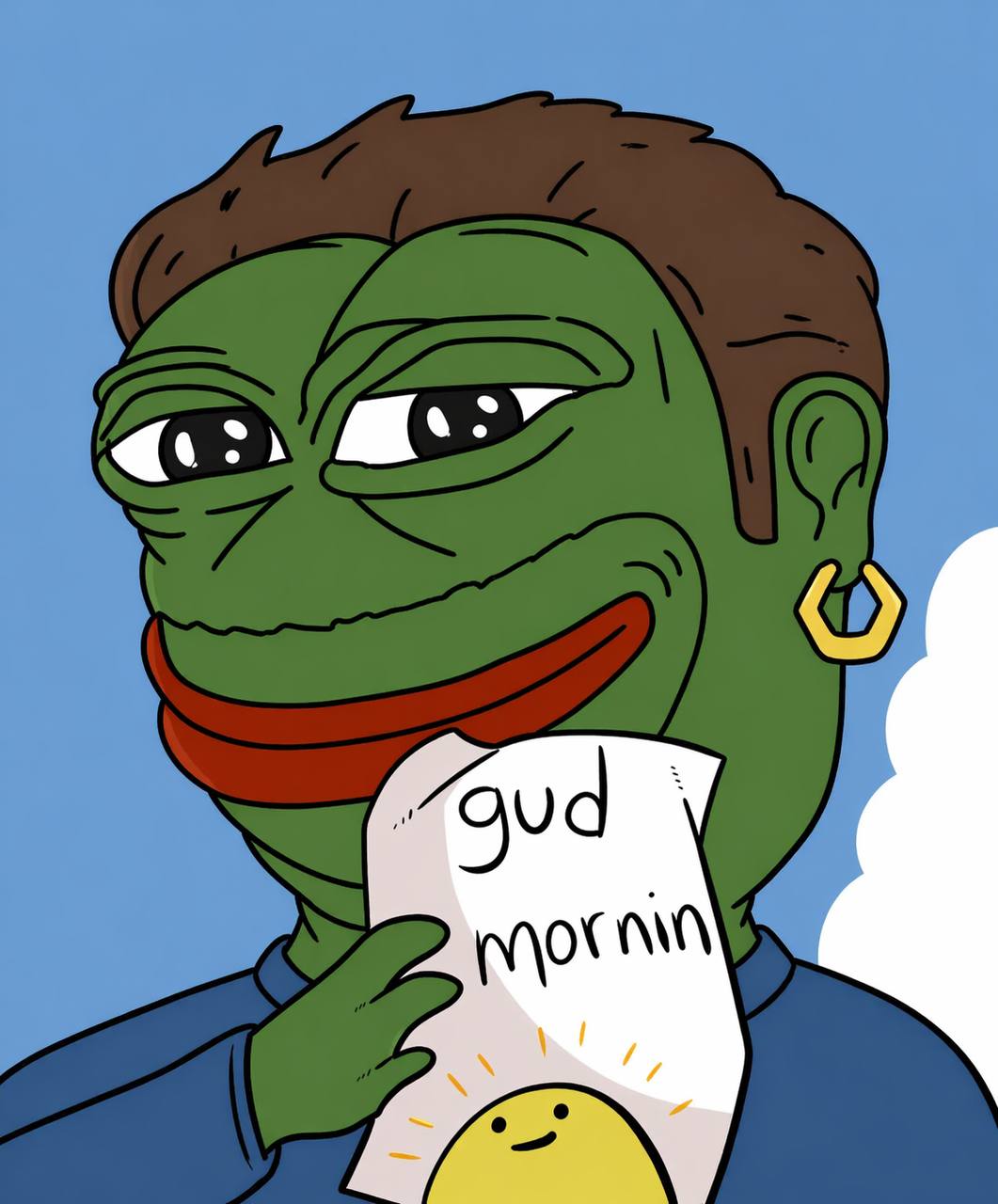 RHPEPE Meme 15