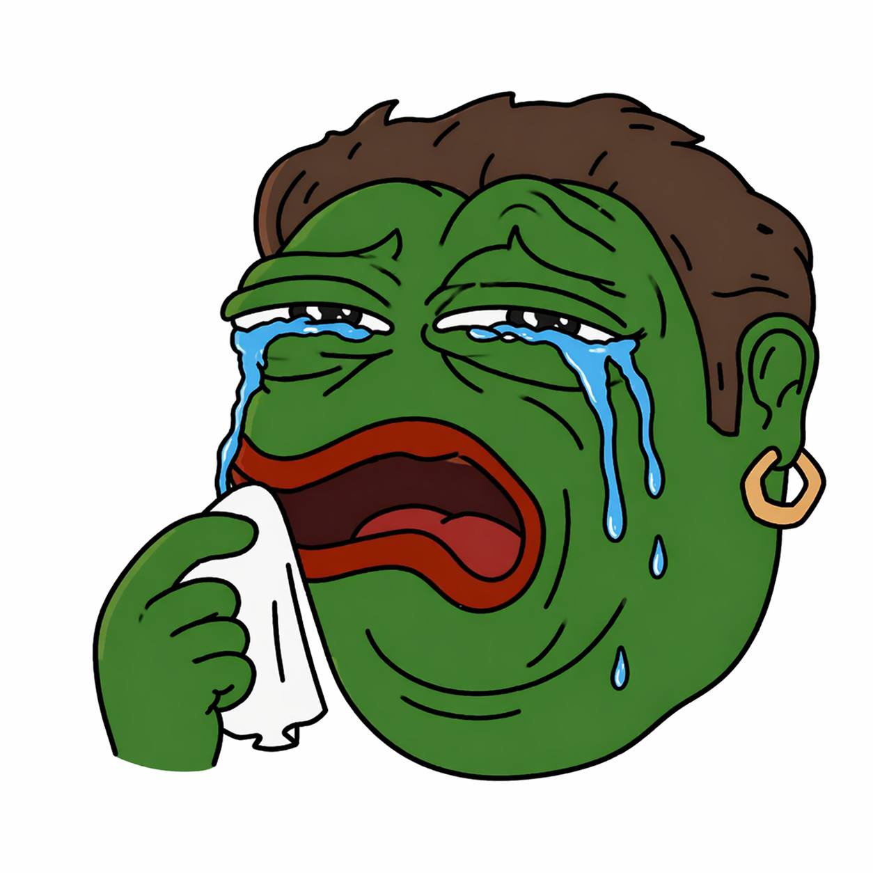 RHPEPE Meme 16