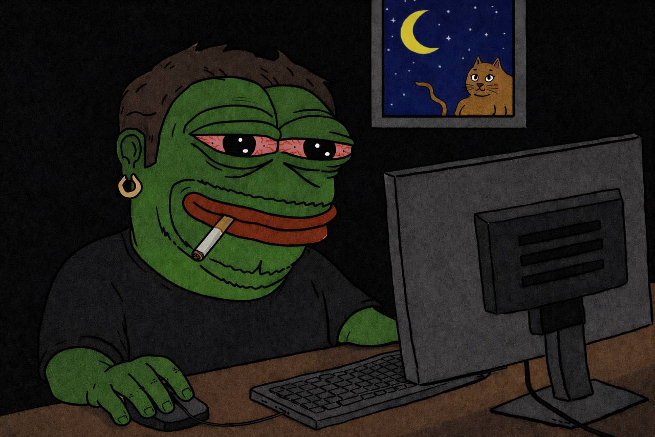 RHPEPE Meme 18