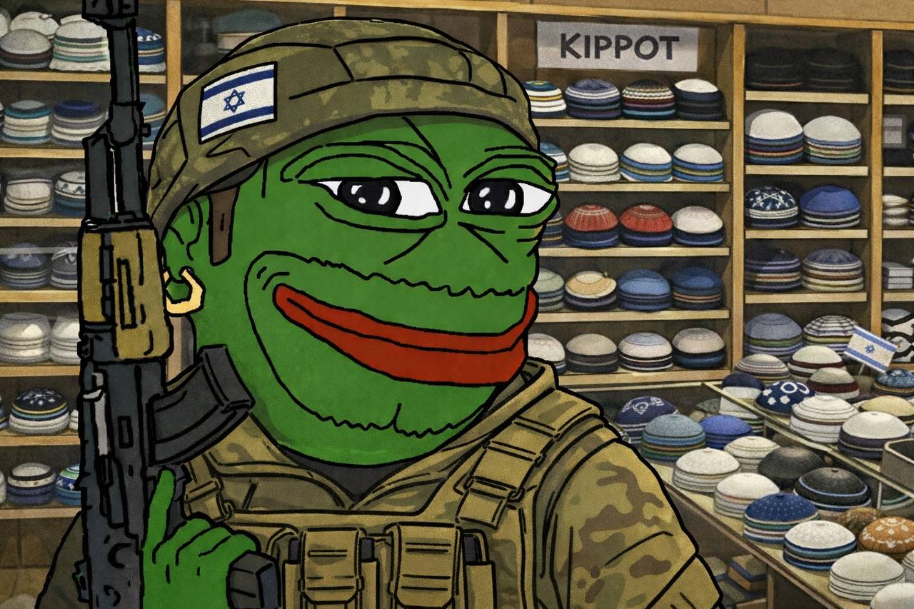 RHPEPE Meme 19