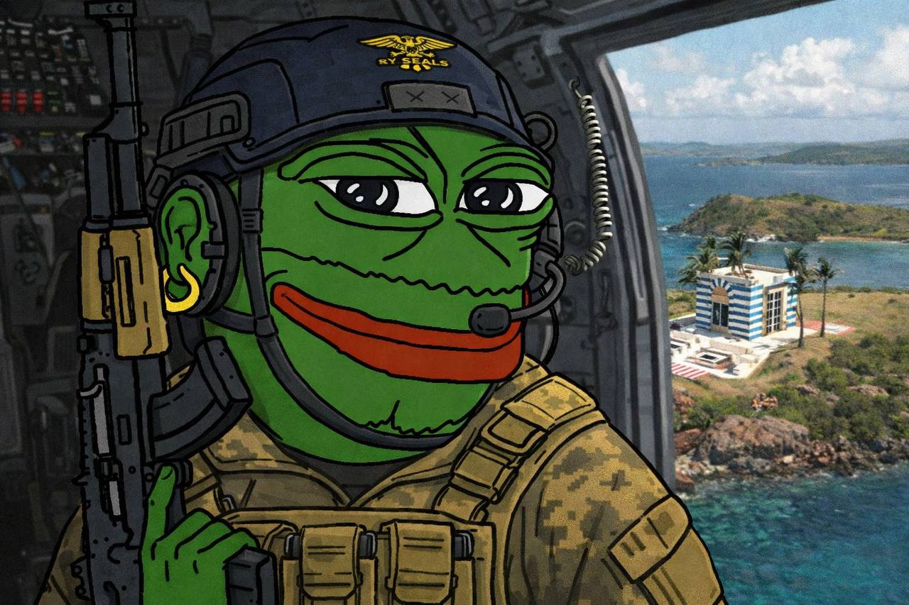 RHPEPE Meme 20