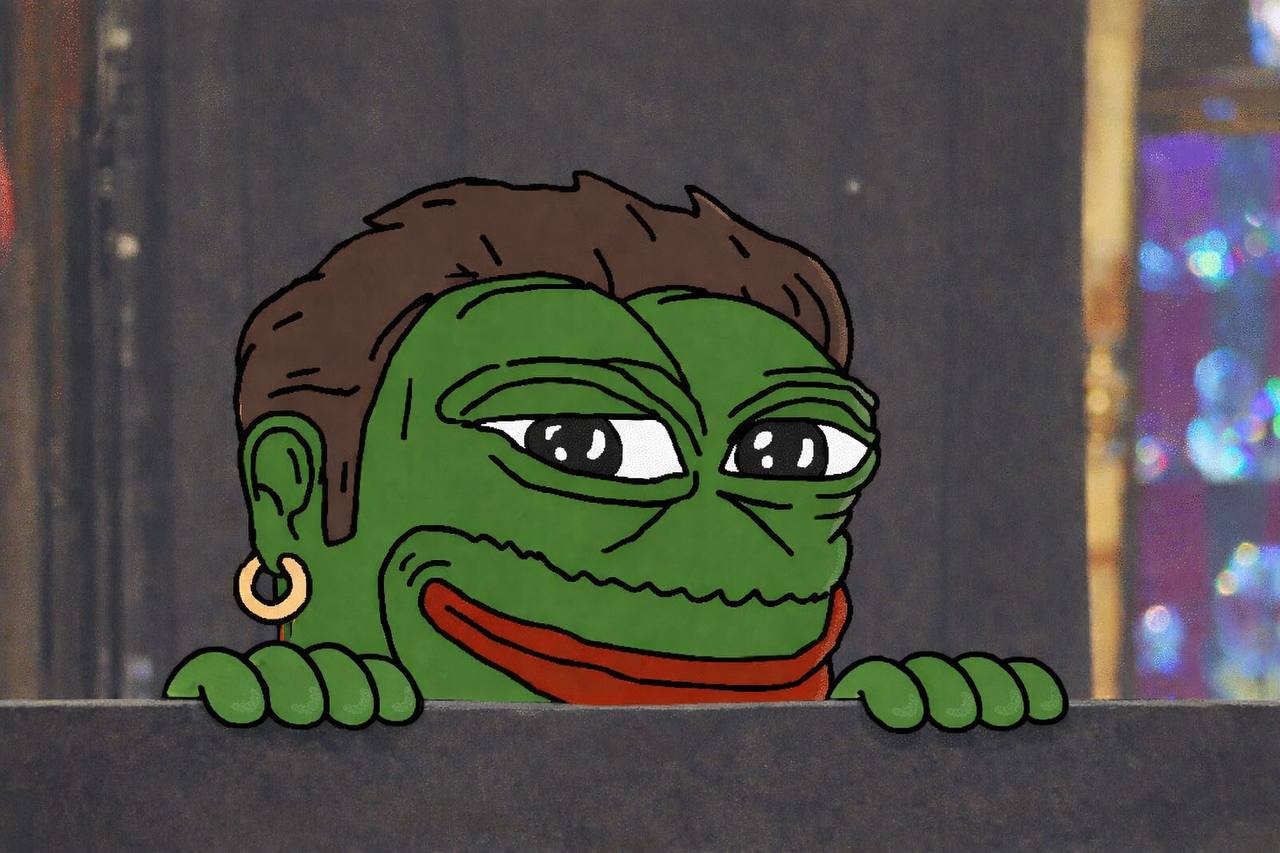 RHPEPE Meme 21