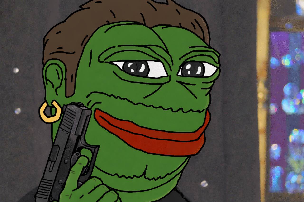RHPEPE Featured 25