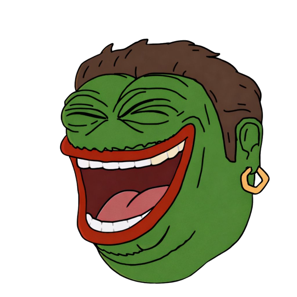 RHPEPE Laugh