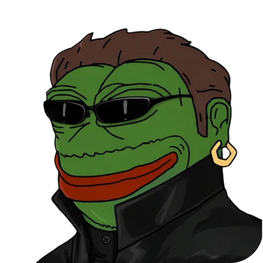 Richard Heart Pepe